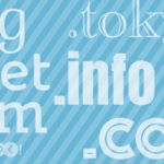 独自ドメインの決め方