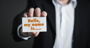 イラストレーターさんのためのペンネームの付け方