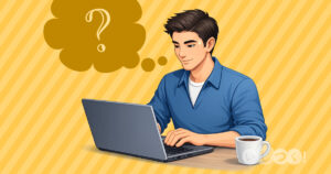 インスタの画面、アカウント持っていない人にはほとんど見れない