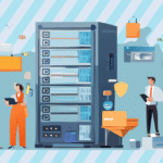 レンタルサーバーを選ぶときのポイント 【イラストレーター向け】