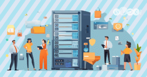 レンタルサーバーを選ぶときのポイント 【イラストレーター向け】