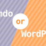 ジンドゥーかWordPress(ワードプレス)、どっちがおすすめ?