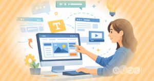 イラストレーターが仕事を伸ばしたいならポートフォリオだけでなくウェブサイトが必要